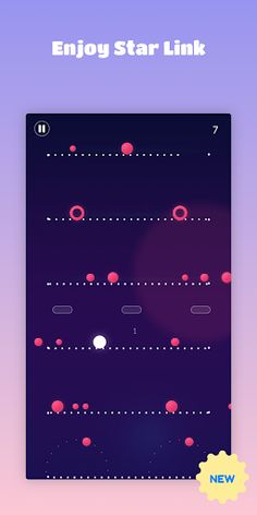 Star Link - Screenshot 4