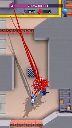 Alien Evolution - Screenshot 4