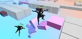 Platformer Multiplayer - Screenshot 3