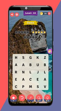 Cari Kata Indonesia Offline - Screenshot 4