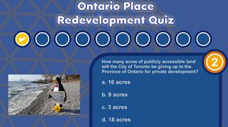 OP Quiz - Screenshot 3