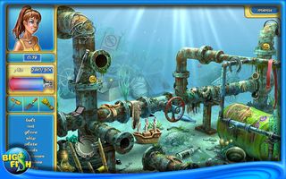 Tropical Fish Shop 2 (Full) - Screenshot 2