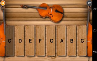 Toddlers Double Bass Elite - Screenshot 1