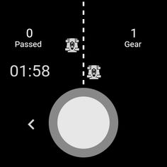Micro Derby - Screenshot 2
