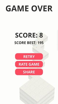 Car ZigZag - Screenshot 3