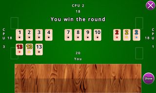 Okey Multiplayer - Screenshot 3