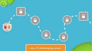 Numberblocks: Card Fun! - Screenshot 1