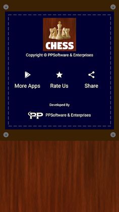 Chess - Screenshot 4