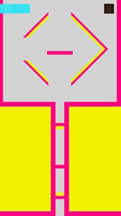 Fantastic Cubic Jump - Screenshot 1