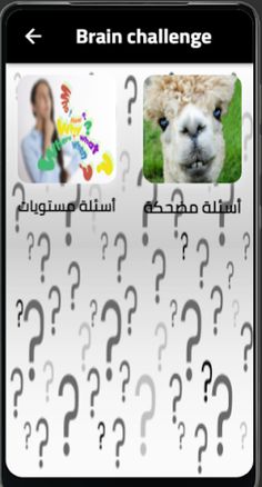 Brain challenge - Screenshot 2