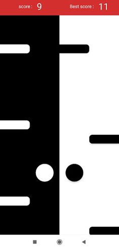 Mind reflex - Screenshot 2