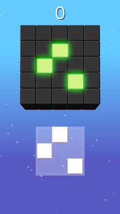 Angry Cube - Screenshot 2