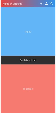 Agree or Disagree - Screenshot 3