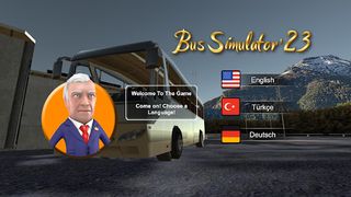 KD Bus Simulator Game - Screenshot 2