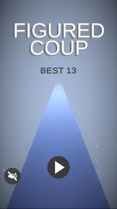 Figured Coup - Screenshot 1
