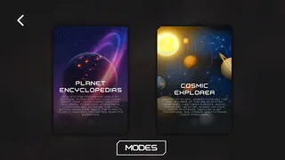 Solar System Simulator 3D - Screenshot 1