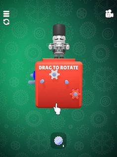 Gear Cube Puzzle - Screenshot 3