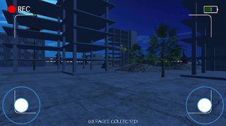 Scary Stalin: Evil Horror Game - Screenshot 1