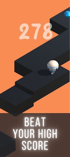 Old Man Run! - Screenshot 3