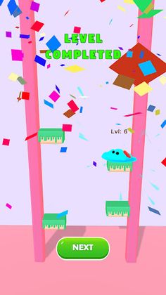 Mr Merge - Screenshot 2