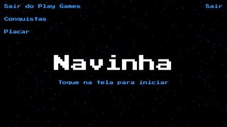 Navinha - Screenshot 1