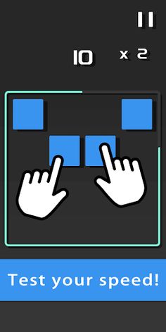 Tap Master - Screenshot 1