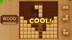Wood Block Puzzle - Screenshot 4