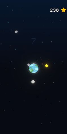 The Moon - Screenshot 4