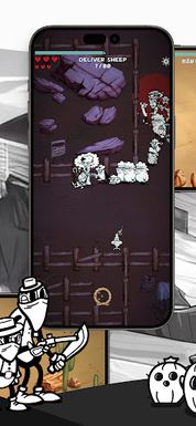 Ponchorado - Screenshot 3