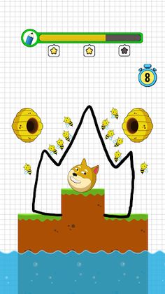 Save The Doggo - Screenshot 3