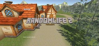 RandomLife 2 - Screenshot 2