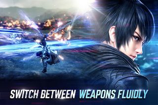 Apocalypse : Dual Dream - Screenshot 2