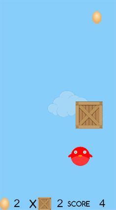 Bird And Box - Screenshot 3