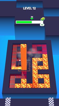 Stack Party! - Screenshot 2