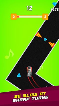 Drag Racing: Stunt Car Games - Screenshot 3