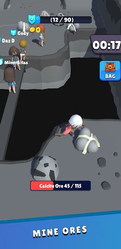 Arcadius - Screenshot 3