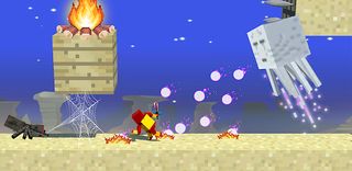 Craftsman Fight - Craft War - Screenshot 3