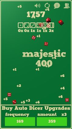 Dice Dealer - Screenshot 2