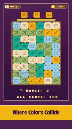 Tile Fusion - Screenshot 2