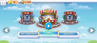 Best Burger Chef - Screenshot 2