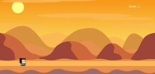 MinnikOzgur Run - Screenshot 2