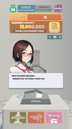 Rich Six - Screenshot 1