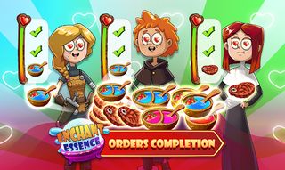 Enchant Essence - Screenshot 3