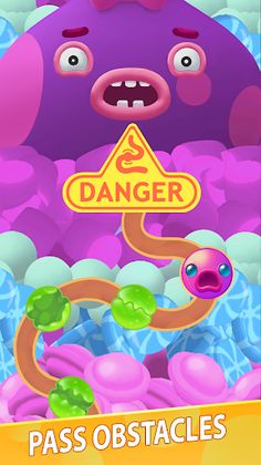 Poop Master - Screenshot 2