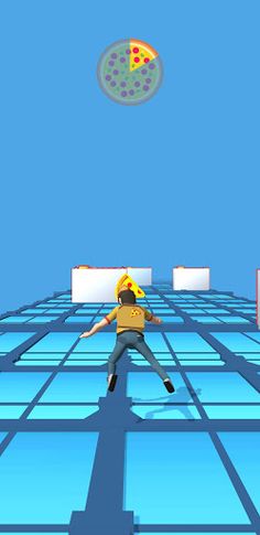 Smash Delivery - Screenshot 1