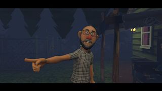 Evil Neighbor 3 - Screenshot 2