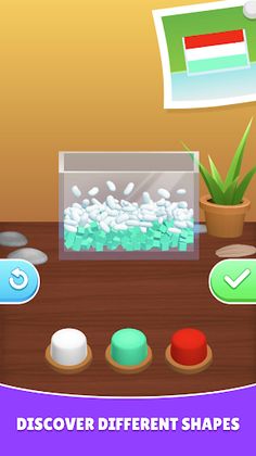 Fill Pic - Art Puzzle - Screenshot 4