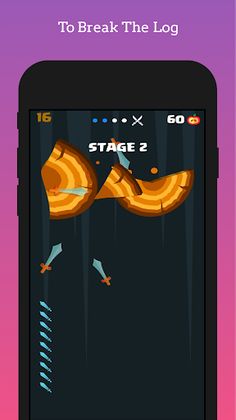 Timber Master - Screenshot 3