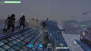Exist - Screenshot 1