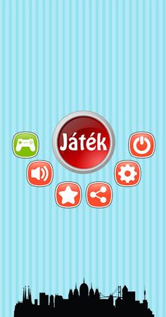 Magyar Kép Kvíz - Screenshot 1